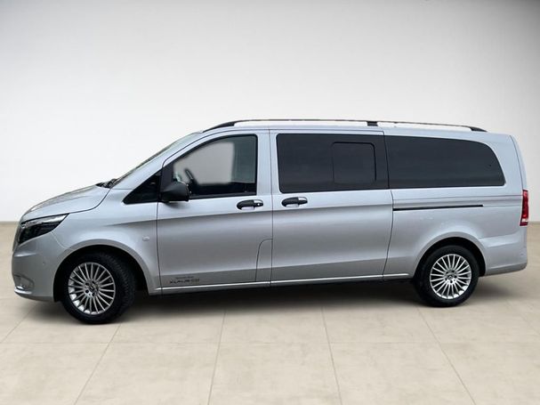 Mercedes-Benz Vito 119 CDi Tourer extra EDITION 140 kW image number 5