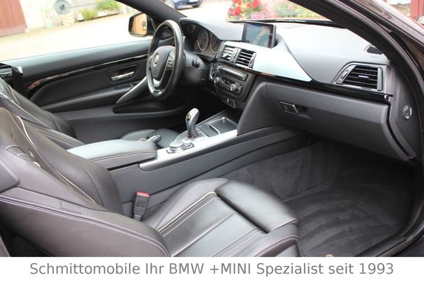 ALPINA B4 Coupe 301 kW image number 20