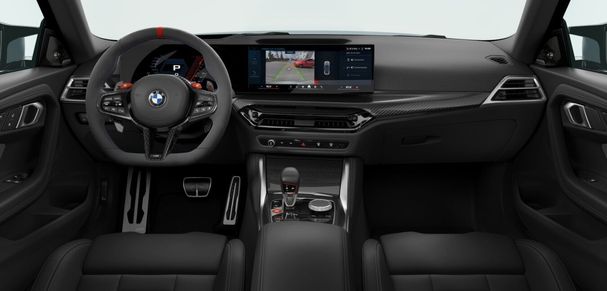 BMW M2 353 kW image number 3