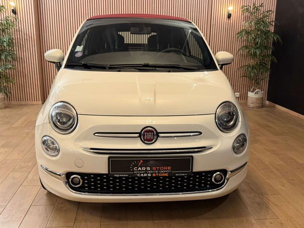 Fiat 500C 51 kW image number 1