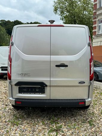 Ford Transit Custom 300 L2 Trend 96 kW image number 6