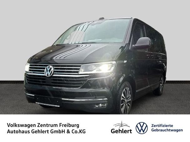 Volkswagen T6 Multivan DSG 4Motion Generation Six 150 kW image number 1