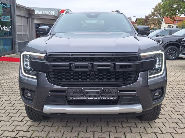 Ford Ranger 3.0 Wildtrak 177 kW image number 2