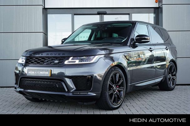 Land Rover Range Rover Sport P400e HSE Dynamic 297 kW image number 1