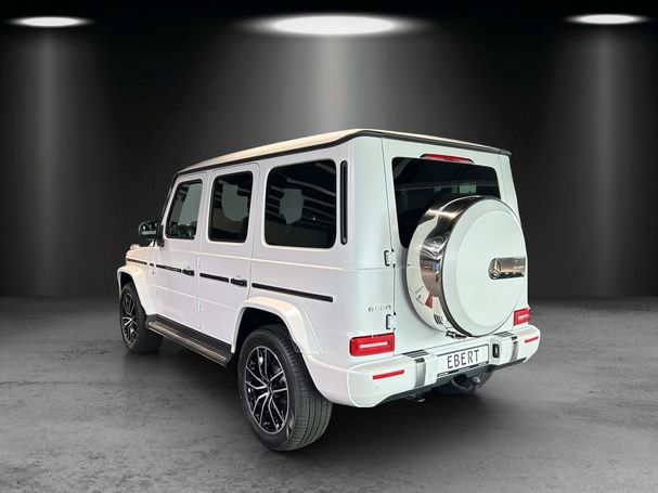 Mercedes-Benz G 500 310 kW image number 3