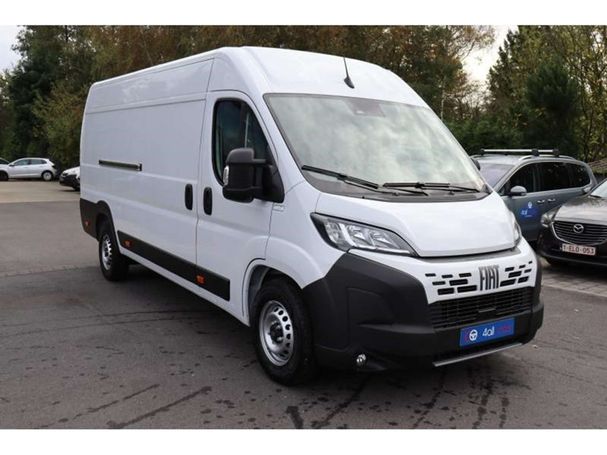 Fiat Ducato 103 kW image number 5