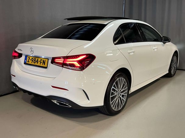 Mercedes-Benz A 250 e 160 kW image number 2