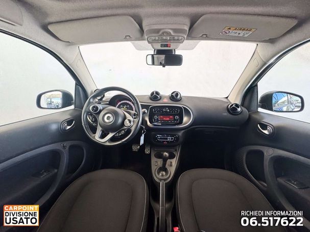 Smart ForTwo 66 kW image number 9