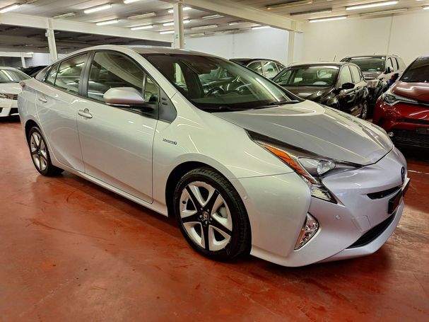 Toyota Prius 90 kW image number 2