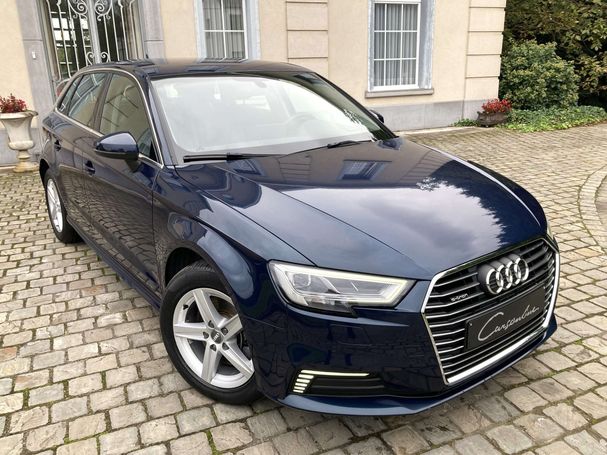 Audi A3 40 Sportback 150 kW image number 1