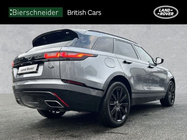 Land Rover Range Rover Velar 221 kW image number 2