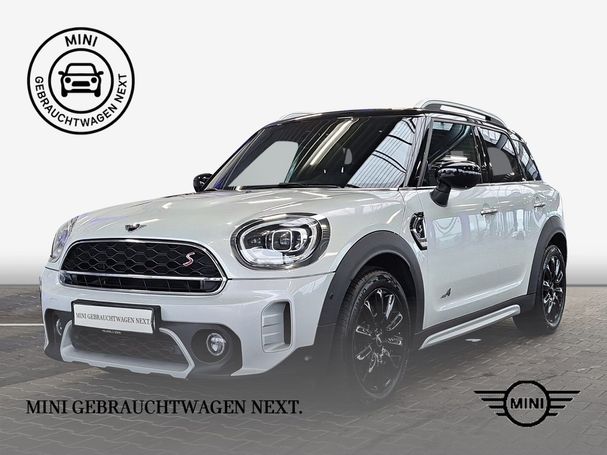 Mini Cooper SD Countryman All4 ALL4 140 kW image number 1