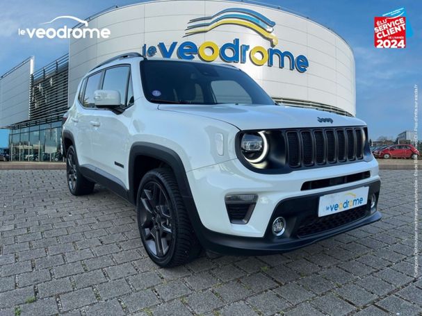 Jeep Renegade 134 kW image number 3