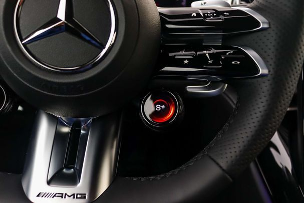 Mercedes-Benz SL 43 AMG 280 kW image number 25