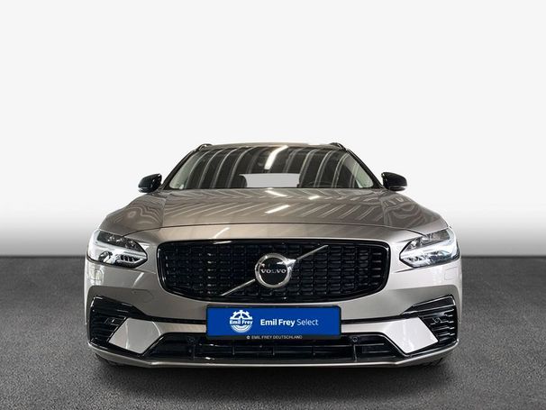 Volvo V90 Recharge T8 AWD 288 kW image number 2