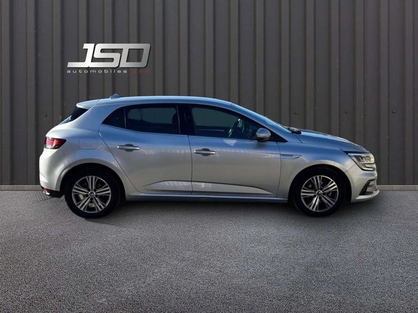 Renault Megane BLUE dCi 115 EDC 85 kW image number 2