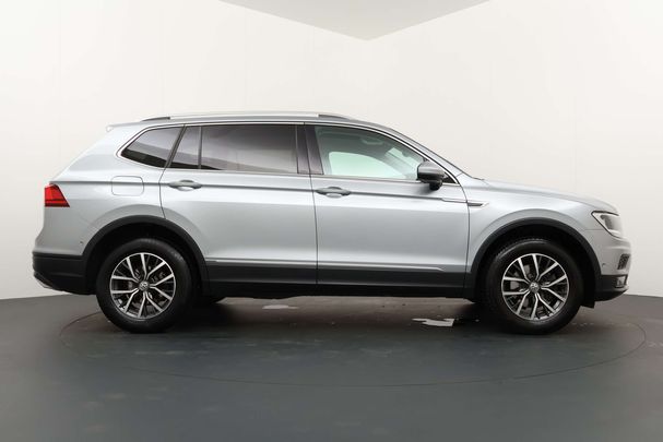 Volkswagen Tiguan Allspace 1.5 TSI 110 kW image number 17