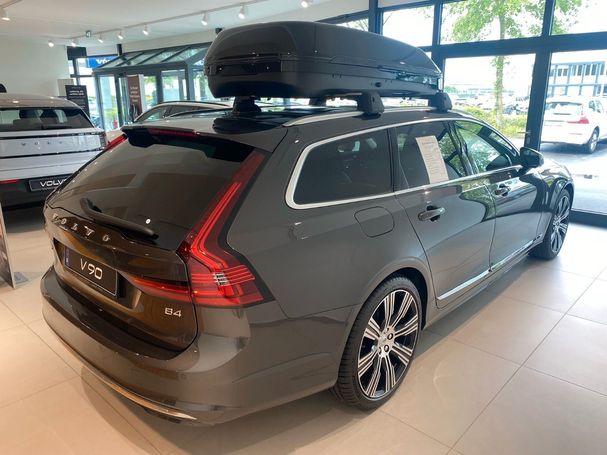 Volvo V90 B4 Plus 145 kW image number 9