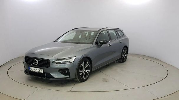 Volvo V60 145 kW image number 1