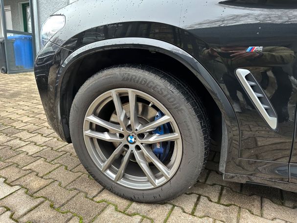 BMW X3 xDrive 196 kW image number 7