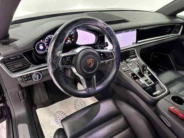 Porsche Panamera 4 243 kW image number 11