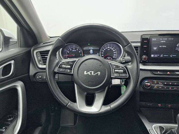 Kia XCeed 1.0 T-GDi 88 kW image number 15