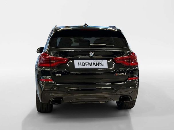 BMW X3 M xDrive 250 kW image number 3