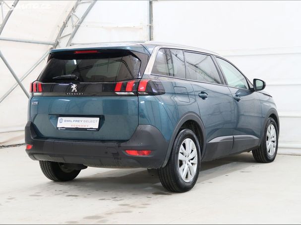 Peugeot 5008 BlueHDi 96 kW image number 6