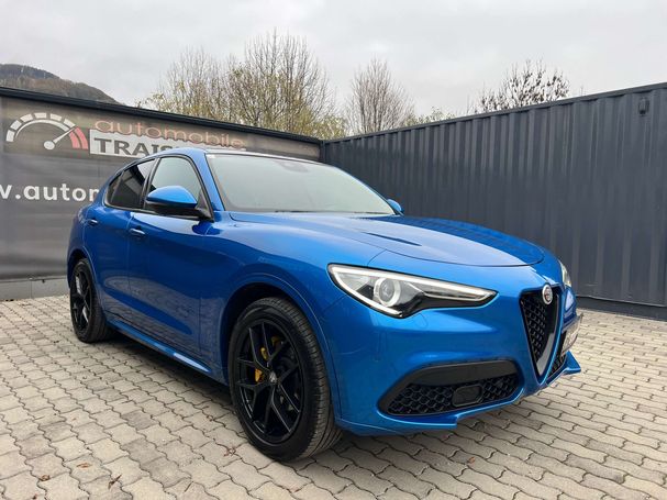 Alfa Romeo Stelvio 2.2 16V AT8 Q4 154 kW image number 2