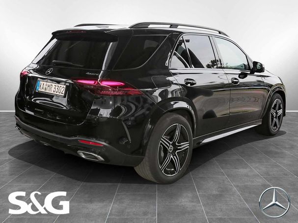 Mercedes-Benz GLE 300 d 200 kW image number 2