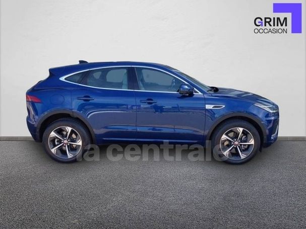 Jaguar E-Pace 227 kW image number 2