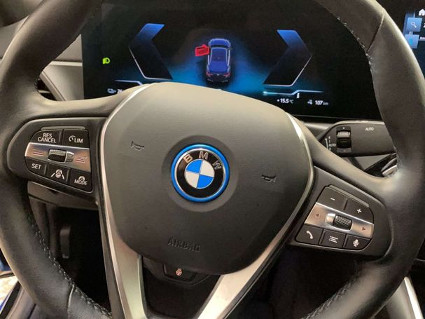 BMW i4 eDrive40 250 kW image number 19