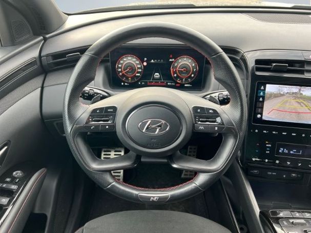 Hyundai Tucson 1.6 T-GDI 169 kW image number 12