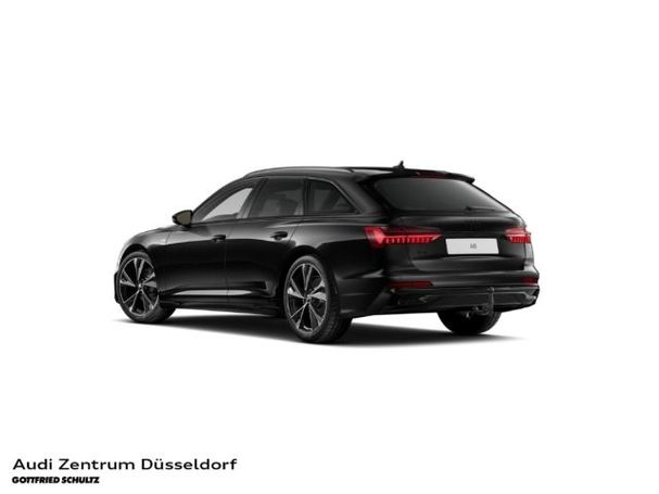 Audi A6 40 TDI S-line Avant 150 kW image number 4