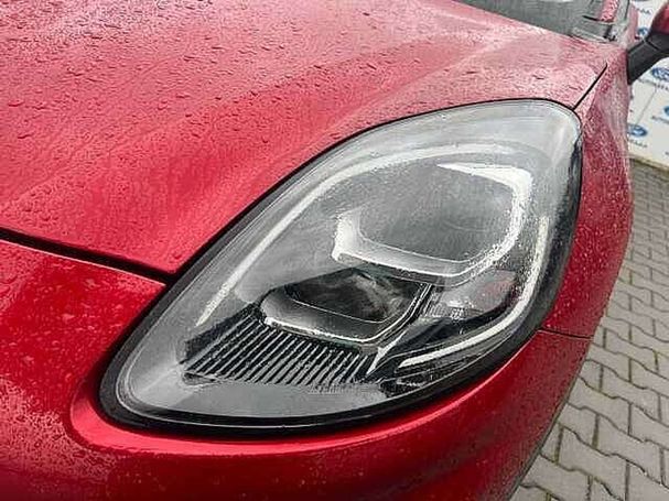 Ford Puma 1.0 EcoBoost Titanium 92 kW image number 26