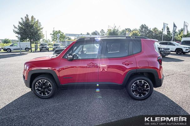 Jeep Renegade PHEV 177 kW image number 8