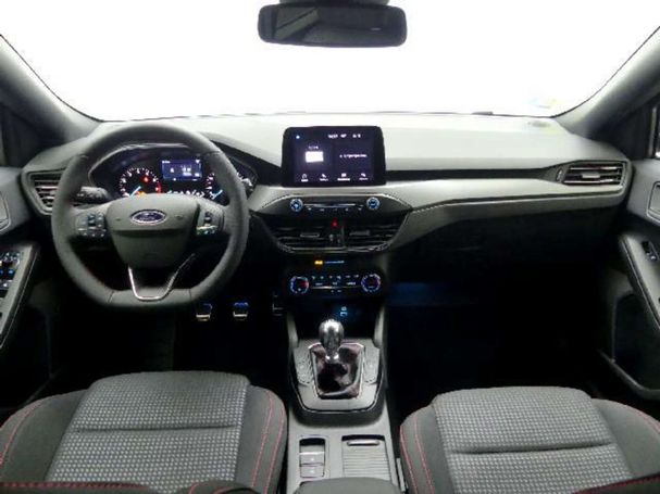 Ford Focus 1.0 EcoBoost ST-Line 92 kW image number 16