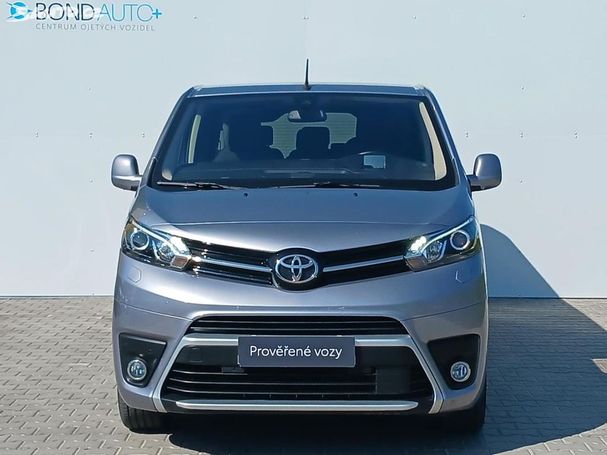 Toyota Proace L2 2.0 D-4D Comfort 130 kW image number 2