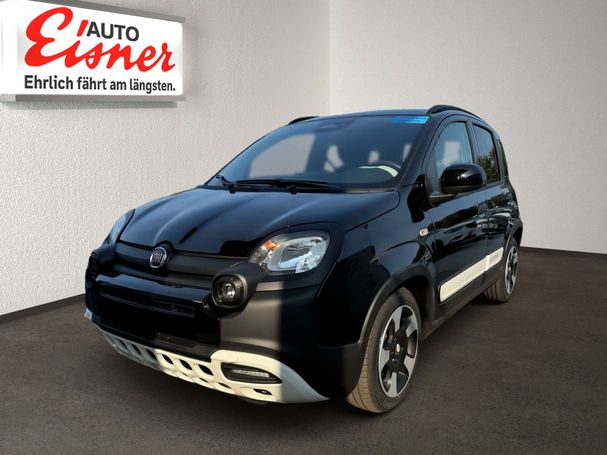 Fiat Panda 51 kW image number 2