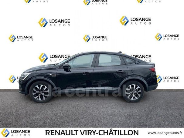 Renault Arkana 1.3 TCe EDC 103 kW image number 5