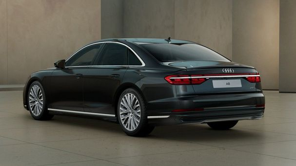 Audi A8 50 TDI quattro Tiptronic 210 kW image number 3