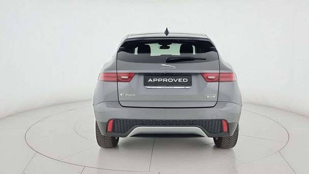 Jaguar E-Pace 110 kW image number 7