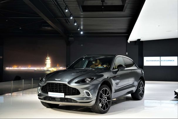 Aston Martin DBX 405 kW image number 2