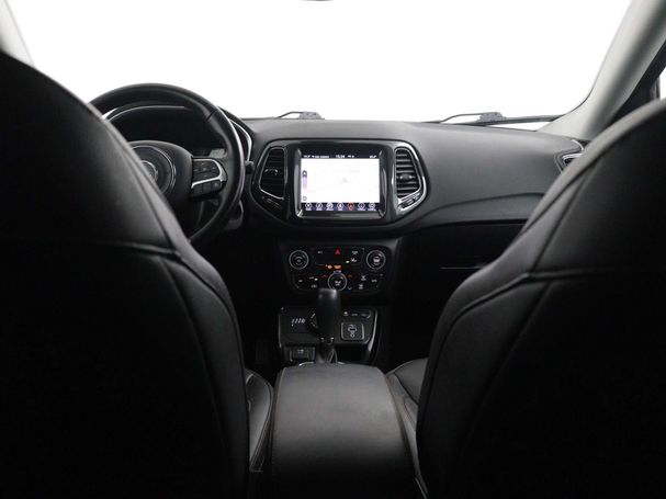 Jeep Compass 140 kW image number 17