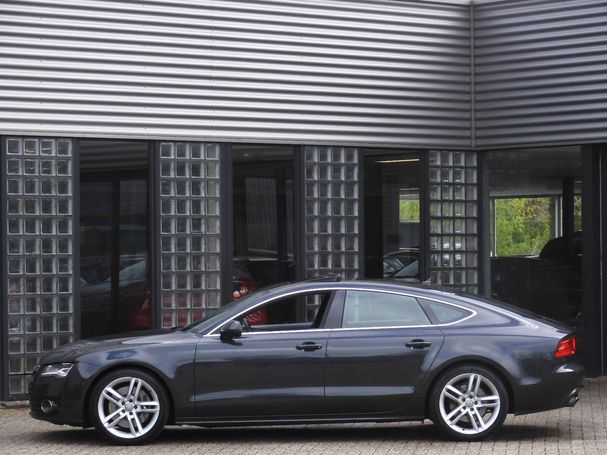 Audi A7 3.0 TFSI quattro Sportback 228 kW image number 3