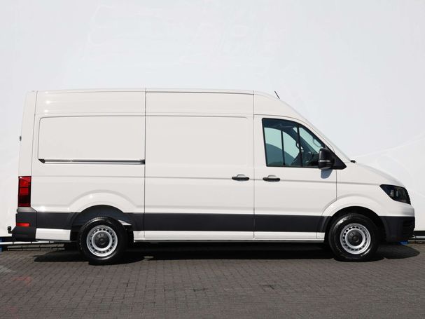 Volkswagen Crafter 35 TDI Trendline 103 kW image number 2