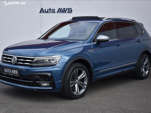 Volkswagen Tiguan Allspace 2.0 TDI DSG 4Motion 140 kW image number 1