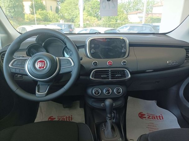 Fiat 500X 96 kW image number 5