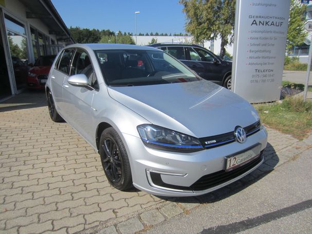 Volkswagen Golf 85 kW image number 3