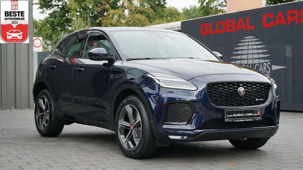 Jaguar E-Pace D200 AWD 150 kW image number 1